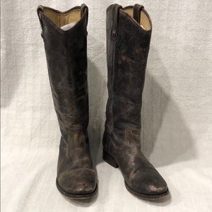 Frye Tall Boot
